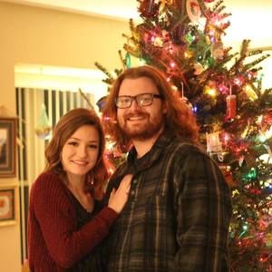 Meet your Posher, Patrick